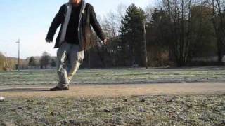 Busta Rhymes - Enjoy Da Ride