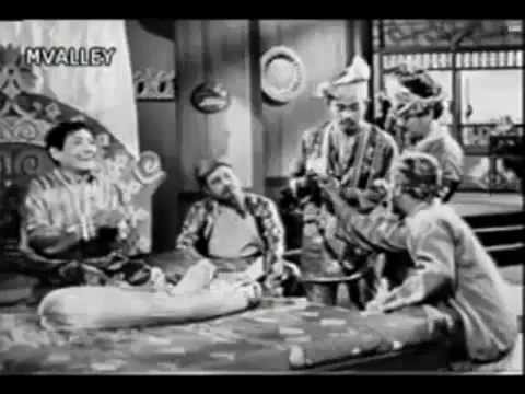 Gul Bakawali (1963) Full Movie