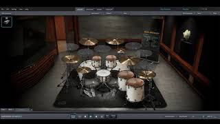 Miss May I - Forgive And Forget only drums midi backing track