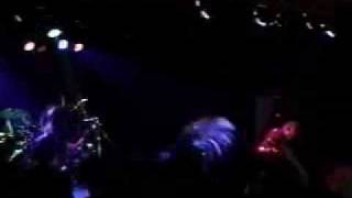 Disgorge (USA) - Womb Full of Scabs (Live In Lorain, Ohio 2001)