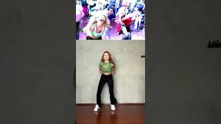Britney Spears - Crazy | coreografia