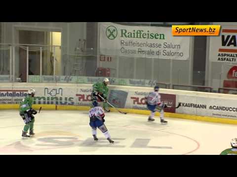 HC Neumarkt Riwega - EHC Bregenzerwald 3:1, 30.3.14