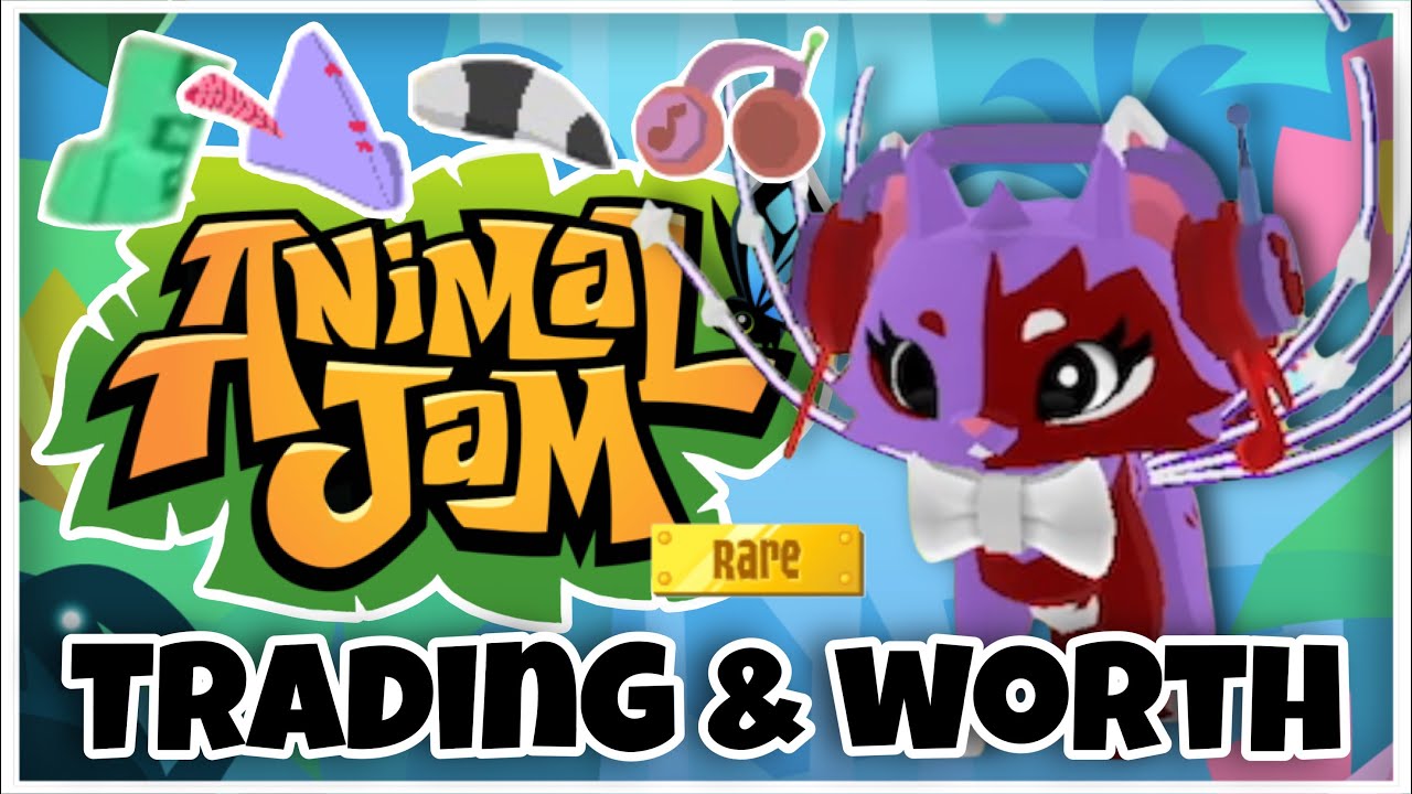 Everything you need to know about AJ worth and trading!! 