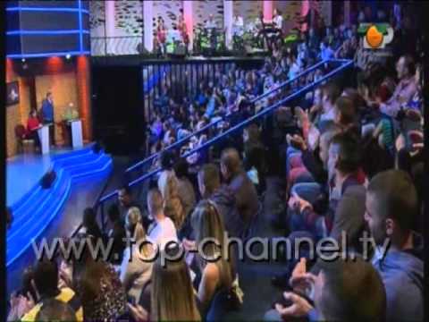 Portokalli, 2 Nentor 2014 - Ramadani, Vajzat (Quici per ekipin e Tirones)