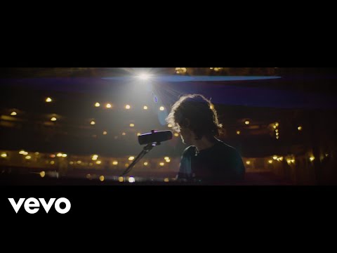 Dean Lewis - Falling Up (Piano Acoustic)