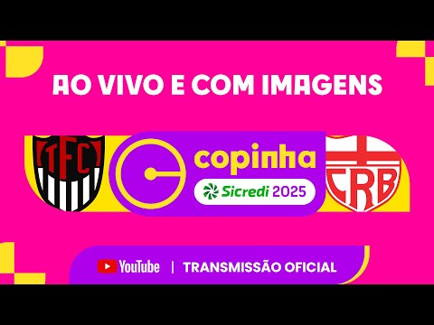 Tupã x CRB