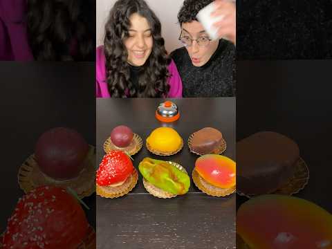 Quel est votre préféré ?🙈😂😋 #jeuxdesociete #couple #fun #shorts