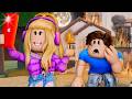 His Girlfriend RUINED His LIFE For VIEWS A Roblox Movie