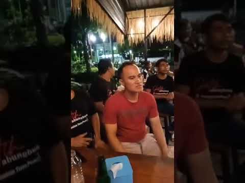 PURNAMA PINAKA SAKSI ~ TUT SANA feat DEK CHIK'ING Sareng Semeton Tampung Official  #GetihAbungbung