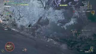 PS5　[モンハンワイルズ] 　アプデきましたね❓🔥　　　　  　　　　#APEX     　#モンハンワイルズ   　#声まね　　#BF6　　#仁王3