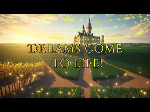 🌽Introducing the Magical Corny Kingdom of Cornytopia! 🌽