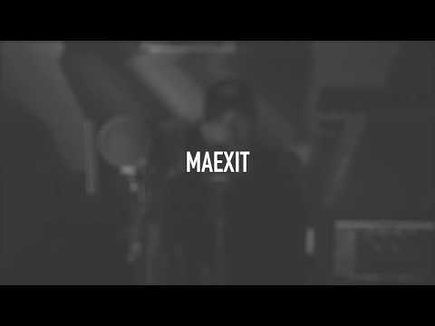 Maexit - Kreislauf (Lyric Video)