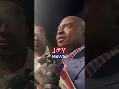 EOCO interrogates Manhyia MP: ‘I don’t see how this man should be retained’ – Atta Akyea