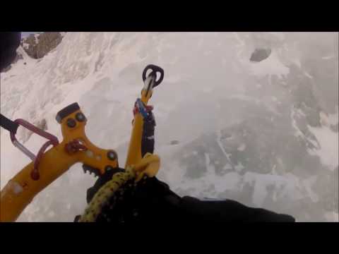 Tatry 2016 - Slovakia | Mountaineering | Růža | Discurrere