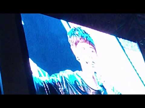 [130803][FANCAM] EXO - Ment (M Super Concert)