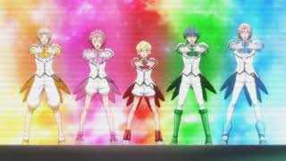 🐰Kerli - STRANGE BOY 🐈