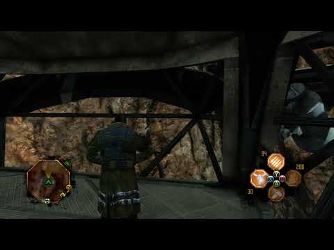 Destroying a Building in a Satisfying Way - Red Faction Guerilla