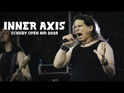 Inner Axis [Schuby Open Air 2025]