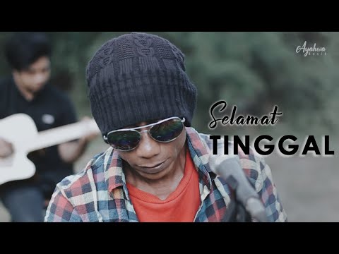 Five Minutes - Selamat Tinggal ( Cover by Ayat )