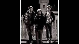 Ghostship Part IV - The Fall Of Troy