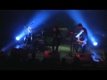 System Syn - Open Wrists