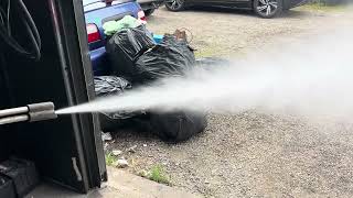 Alto Neptune 5 pressure washer for sale - Image 4 | Machineryline GH Alto Neptune 5 pressure washer | Image 4 - Machineryline