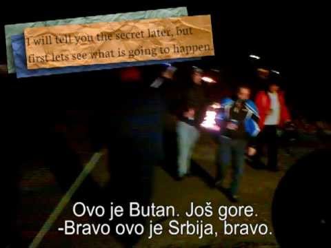 How to make homemade firecrackers with Acetylene & Butane [Tutorial]