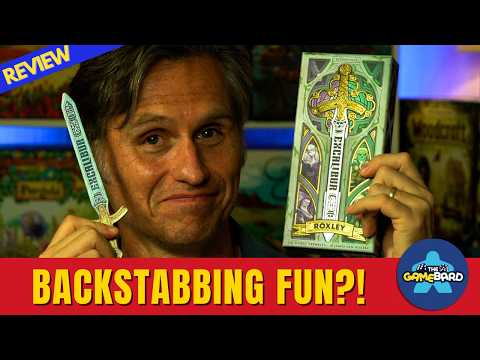 Excalibur Essentials: Double‑Edged Party Game of Bluffing & Mayhem