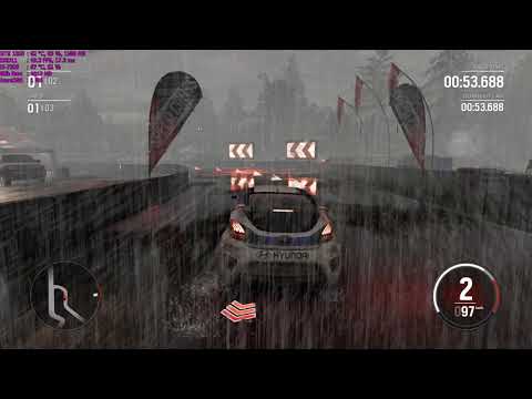 Gravel Walkthrough Part 37 - "Speed Cross Master - Challenge #1"