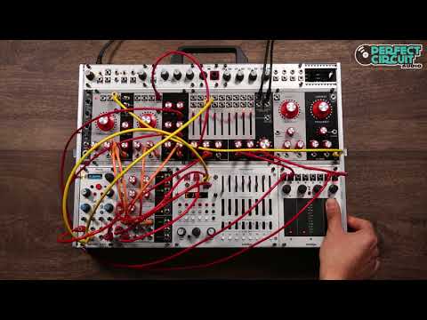 Verbos Electronics Multi-Delay Processor image 2