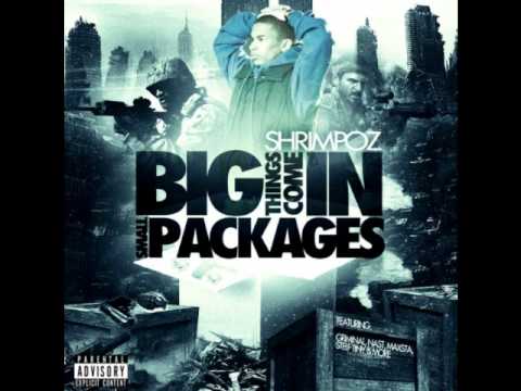 Shrimpoz Ft Stelf, SH - Grime Kids