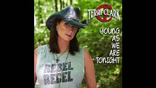 "Young As We Are Tonight" - Terri Clark (Streaming Video)