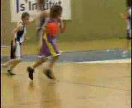 CB Alcúdia - Uadis Mini masculí A