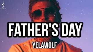 yelawolf - Father&#39;s day (Song) #yelawolf#