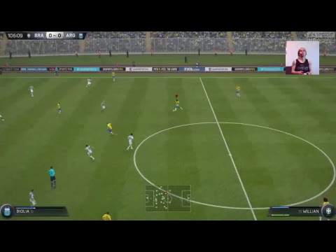 Käyttäjän niilo22 PS4-live-lähetys