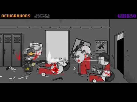 Madness Abduction: gibb50 (CSO)