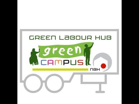 Projektdoku Green Labour Hub
