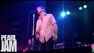 Thin Air - Live at the Showbox - Pearl Jam