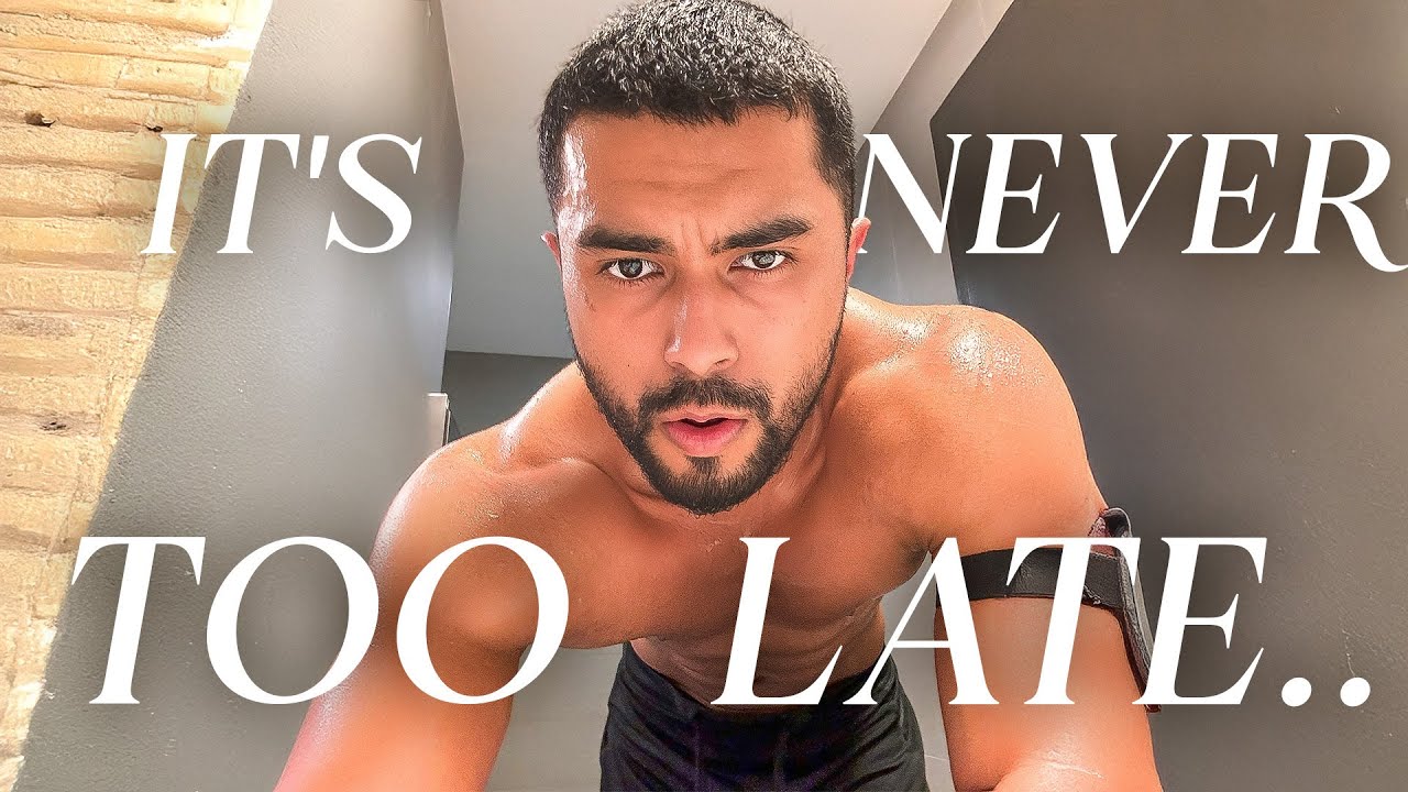 Give me 10 minutes, and i'll make you attractive