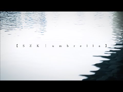 SZK - umbrella (official video)