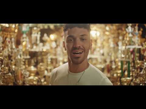 Juan Ingaramo - El Campeón (Video Oficial)
