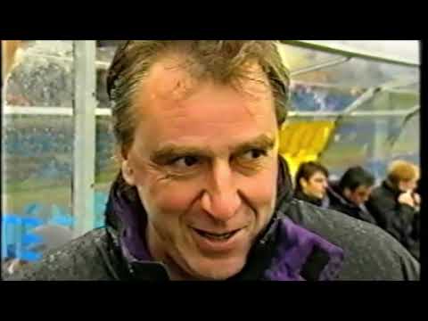 Švarc Benešov - FC Boby Brno 1:1 (30.10.1994)