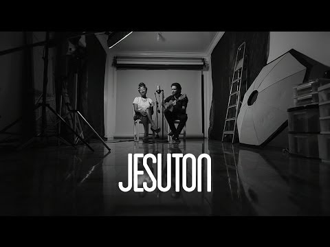 Jesuton - Crazy in Love | Studio62