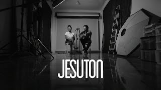 Jesuton - Crazy in Love | Studio62