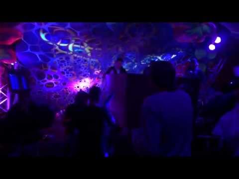 2012Live - Mozamboogy Festival 2012