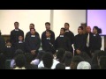 "Sailing on the Sea of His Love" - Sacramento SDA Tonga Youth
