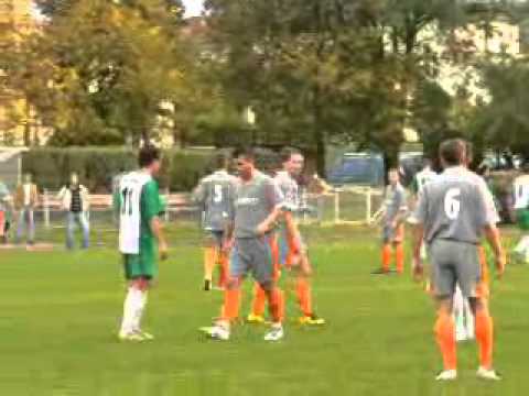 Orkan Rumia - Powiśle Dzierzgoń 2:0 (1:0) | www.orkanrumia.net