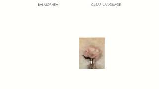 Balmorhea - Waiting Itself