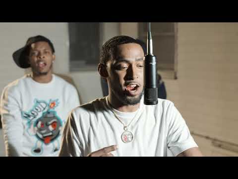 STB CEO - Hate Me (Live Performance)