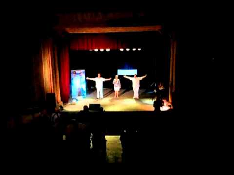 NABAVITE SVOJ PRIMJERAK DVDa - ALEDORY - KONCERT U SLOVAČKOJ 2014